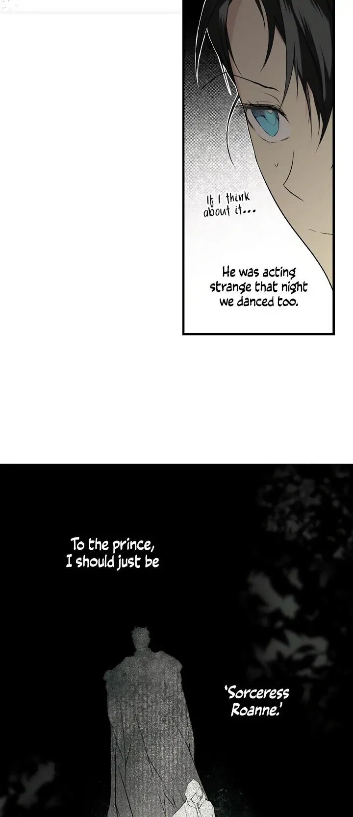 Secret Lady, Chapter 26 image 19